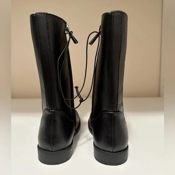 Michael Kors Toddler Riding Boots - Picture 4 of 7